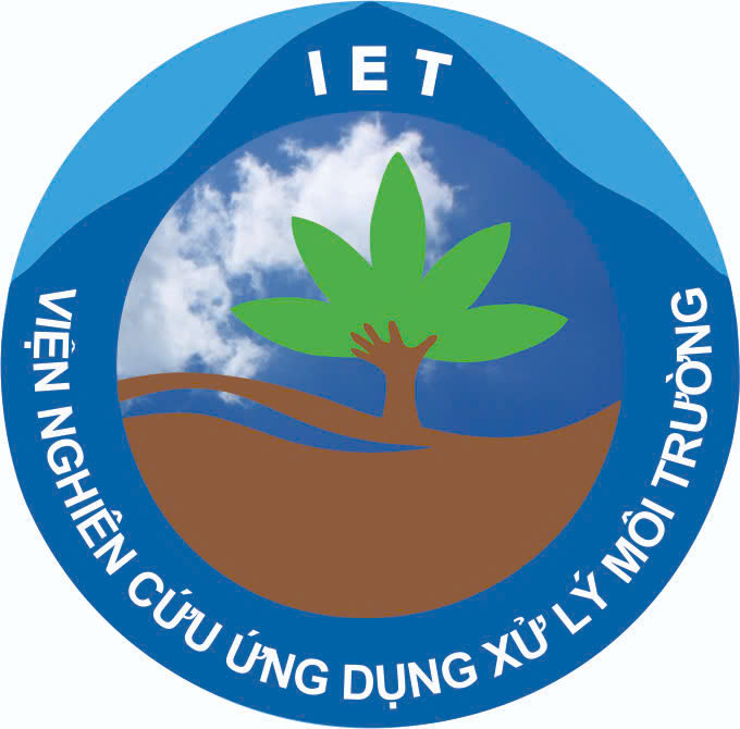 Viện Nghiên cứu ứng dụng Xử lý môi trường(IET)